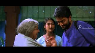 Nanthanam Malayalam Movie | Malayalam Movie | Prithviraj | Meets Grandmother