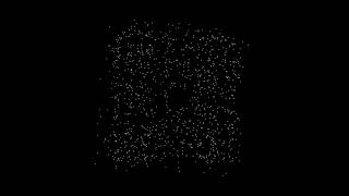 Gravity Simulation 7