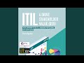 Chapter 8: Realising and Validating Service Value.6 - Itil® 4 Drive Stakeholder Value (Dsv)