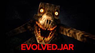 What The Cave Dweller SHOULD have Been..
