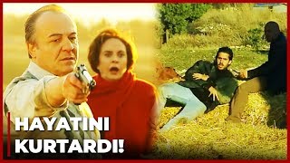 Kral, Memoli'nin Hayatını KURTARDI! | Yılan Hikayesi 74. Bölüm