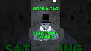 Gtag most satisfying sounds Pt3 #gtag #gorillatag #gt #vr #chill #satisfying #cool #fyp #shorts