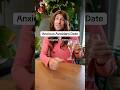 Anxious Avoidant First Date