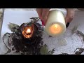 Cleansing Ritual!!🕯👆Balancing Your Light/Dark Sides🔥🌗