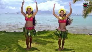 Amui - Maeva - Beach Tahitian Dance - Rewinding