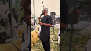 Beautiful Quran recitation by Alhaji OLUBORI GOLD