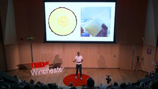 The secret life of a geologist | Professor Chris Jackson | TEDxWinchester
