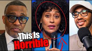 Tracee Ellis Ross PROVES Kevin Samuels Was RIGHT All Along