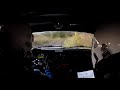 osian pryce noel o sullivan rac rally 2021 ss21 dyfnant 1