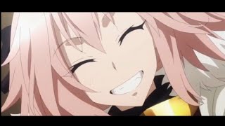 Astolfo ╣[AMV]╠ Fate Apocrypha