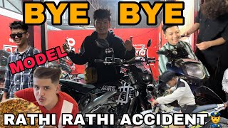 Bike Sold Out 😓 || 14years Crossfire Owner ||Behind Bars Barber Shop 💇‍♂️