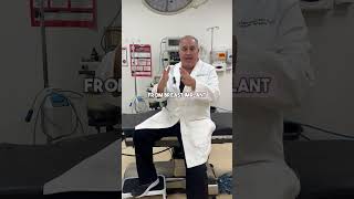 Dr. Newman Discusses Why He Doesn’t Perform Breast Augmentation Under Local Anesthesia