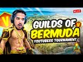 Guild Wars With Best Youtubers Guild || Survivors Vs Other Guilds || Desi Army