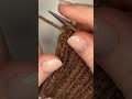 your 2x2 italian bind off just doesn‘t look neat try this