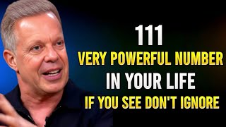 111 A Very Powerful Number In Your Life! If you See This Sign, (Don't Ignore It) Dr Joe Dispenza