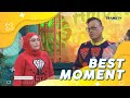 DENISE Bikin ASTRID KUYA Tersulut Emosi! | Best Moment #PagiPagiAmbyar (7/6/21)