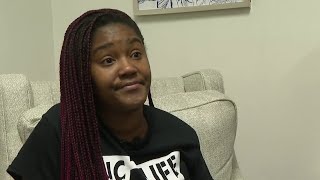 Survivor of fatal Seminole County shooting speaks out