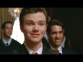GLEE - Full Performance of ''Teenage Dream'' from Never Been Kissed