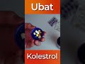 Kesan Sampingan Ubat Kolestrol