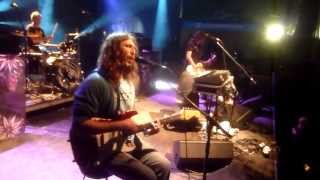 Grimskunk - Overture In E Minor/Rigpa (Live at Amnesia Rockfest)