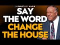 Psalm 91 FAITH Decrees: Set Your Home’s AUTHORITY & Peace — Shut Fear Now — Kenneth E. Hagin