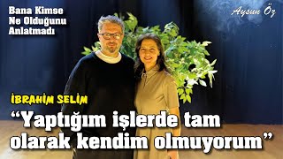 İbrahim Selim ve Tiyatro, Bu Gece ve Quiz Night Anıları, Kelime Oyunu | Aysun Öz ile Başka Şeyler