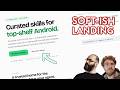 Building androidskills.dev - Episode 2