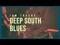 deep south blues