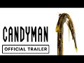 CANDYMAN- Official Trailer (Parody)