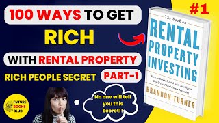 "Book of Rental Property Investing" Book Full Audiobook-Book Audiobook English-Audiobooks FullLength