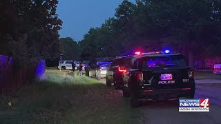 Four dead in Verdigris