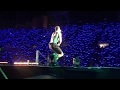 NATURAL by IMAGINE DRAGONS, 🌈 LOVELOUDFEST🌈 7/28/18 SALT LAKE CITY, UTAH