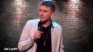 Stand Up Comedy Show Joe Lycett That's the Way A Ha A Ha  Full Standup Special