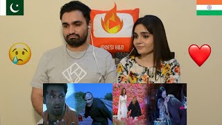 Pakistani reaction to I Movie Climax | Lingesan taught culprits a strong lesson | Desi H&D Reacts