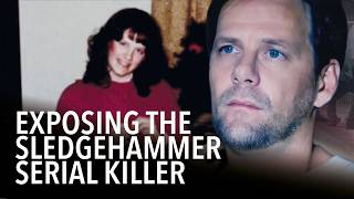 Exposing A Phone Line Predator: The Calculated "Prep" of a Serial Killer