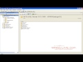 ASP.net 2008 - Creating Stored Procedure - Wingslive