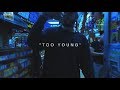 Making Post Malone - "Too Young" beat