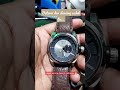 🎖Alexandre Christie 🎖ganti baterai ..lokasi stand cek komentar #shortvideo #shorts