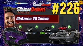 CSR2 | SEASON 226 | Championship ShowDown • Top 9 cars