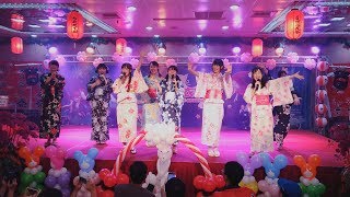 20180818夏日花火浴衣祭【知多娘。】(2)