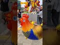 Aku punya balon 🐔 🦆