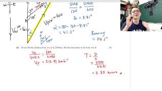 Live Discussion of IGCSE Add Math 2019 M/J Paper 22