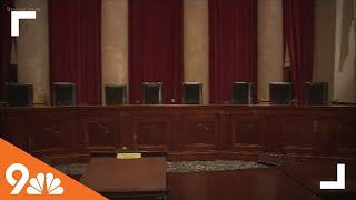 9NEWS legal analyst discusses court ruling on vaccine mandate