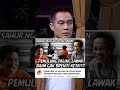 Baim wong ketemu pemulung yang selama ini di cari #baimpaula #baimwong #shortvideo #shorts