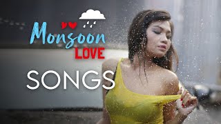 Rain Mashup (Monsoon Mashup) Top Bollywood soung