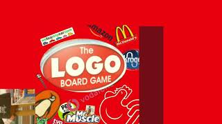 Logo Board Game TV Commercial Kroger