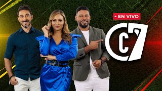 EN VIVO | CALLE 7 PANAMÁ