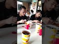 Makan Bersama di McDonald' Cianjur 2023