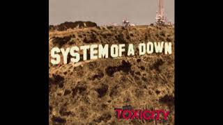 System Of A Down - Prison Song
