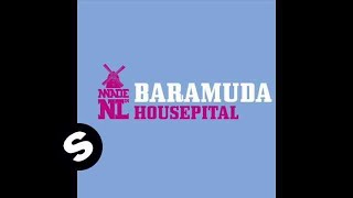 Baramuda - Housepital (Veron Remix)